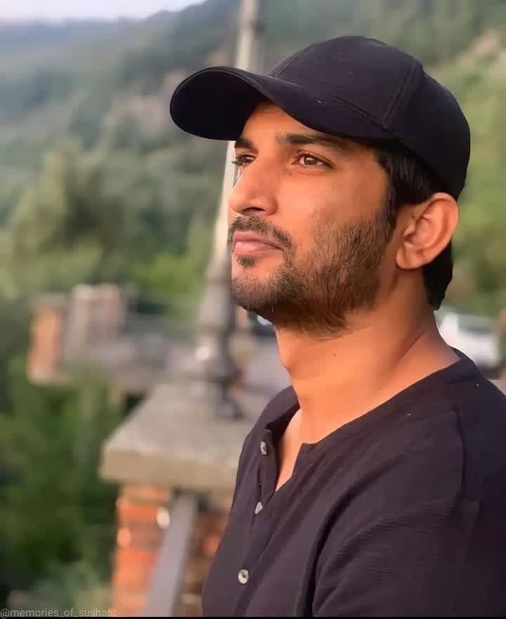 AshokReddiii's tweet photo. Plss #BoycottBollywood Movie #Boycott83 
For these Beautiful Soul
#SushantSinghRajput https://t.co/gnMNc8tOgo
