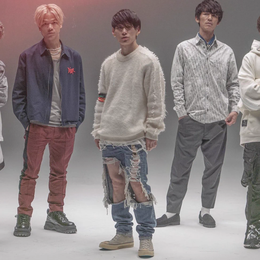 UVERworld WEAR on X: 