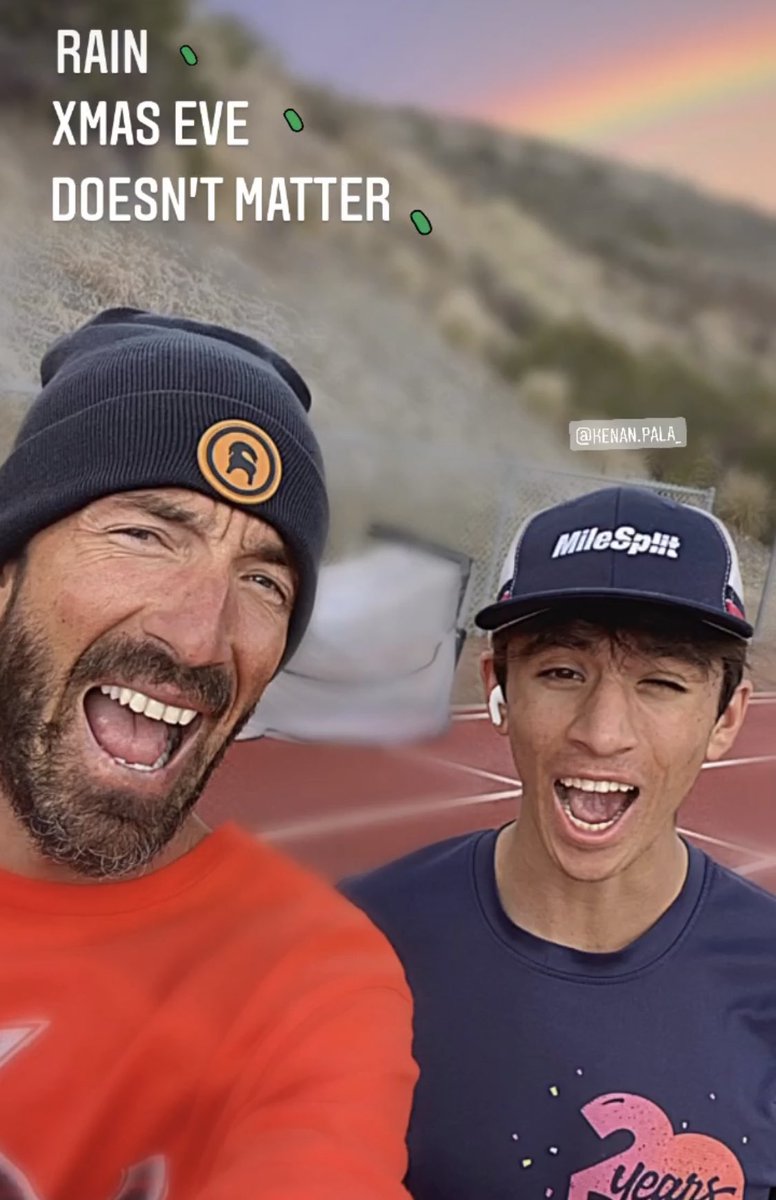 “It comes down to one simple thing: how bad do you want it?”
2022 Track and Field season winter Camp! 💪🏼
<a href="/serhatpala/">serhatpala</a> @eric13hill <a href="/SDPrepInsider/">SD Prep Insider</a> @MilesplitCA <a href="/FrancisParkerSc/">Francis Parker School</a>