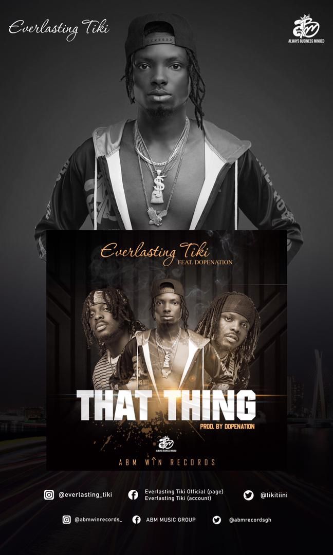 QSaminiutl's tweet photo. #THAT_THING
@tikitiini
@abmrecordsgh
,🔥🔥🔥🔥🔥 https://t.co/u43ZPzgTng