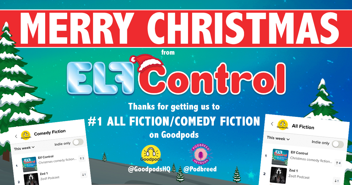 <a href="/GoodpodsHQ/">Goodpods</a> <a href="/Podbreed/">Podbreed Network</a>