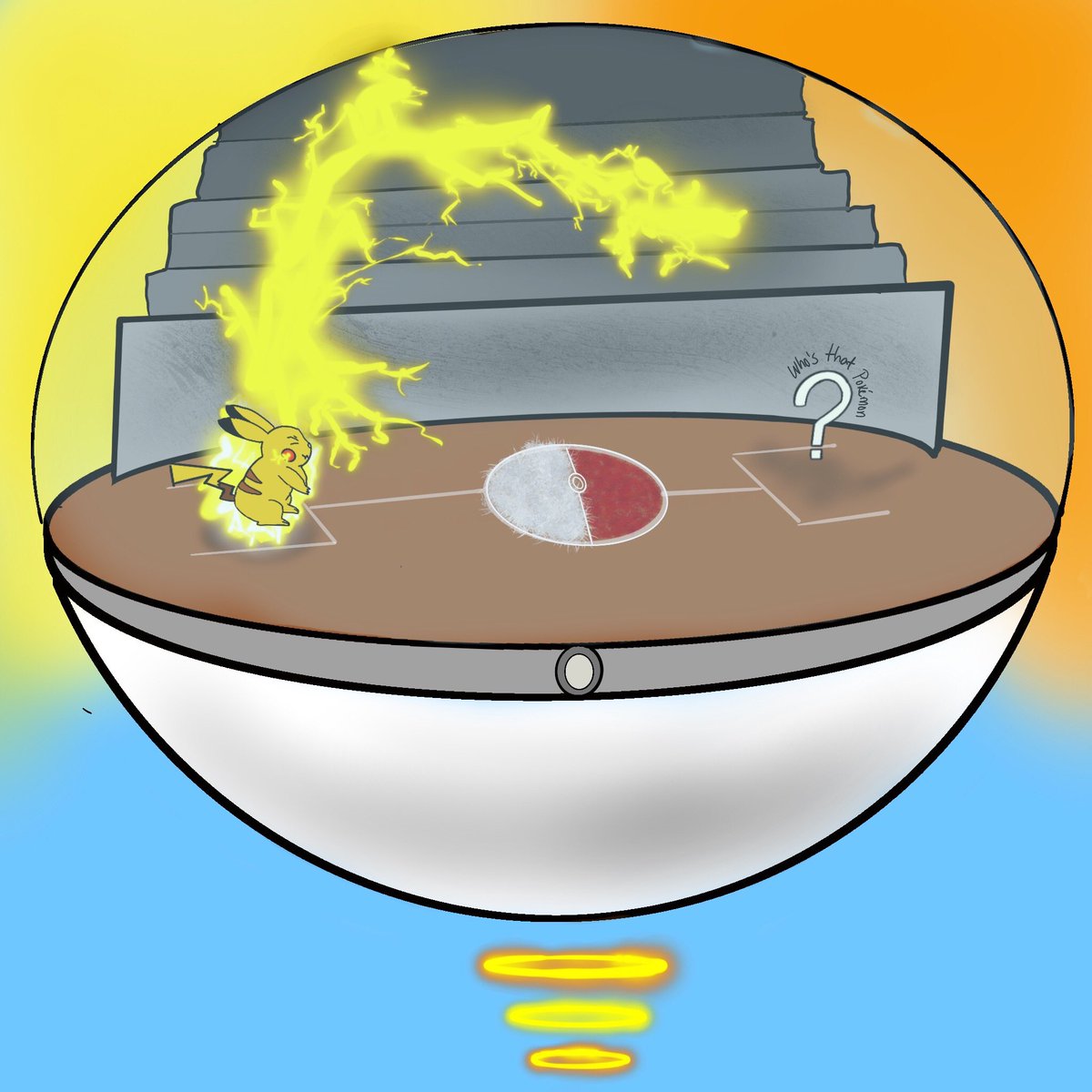 keezydnft's tweet photo. My second Metacadia plot sold so you know itโs time to reveal The Whoโs that Pokรฉmon unlockable content that came with his metaverse land @BigBallzTimmy ๐๐ฝ๐๐ โฆโฆ.. ITS CHARZARD!! #metacadia #Metaverse #NFTCommmunity #nftsold https://t.co/gQAnUYZtZS