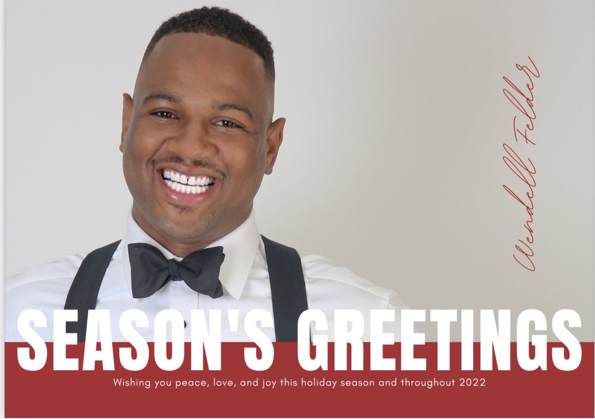 Season's Greetings!! Wishing you and your family peace, health, happiness and prosperity in the coming New Year.