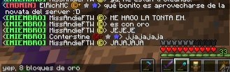 ChatDeEP_Random's tweet photo. Con oro, claro... https://t.co/Rzo8EzuYM4
