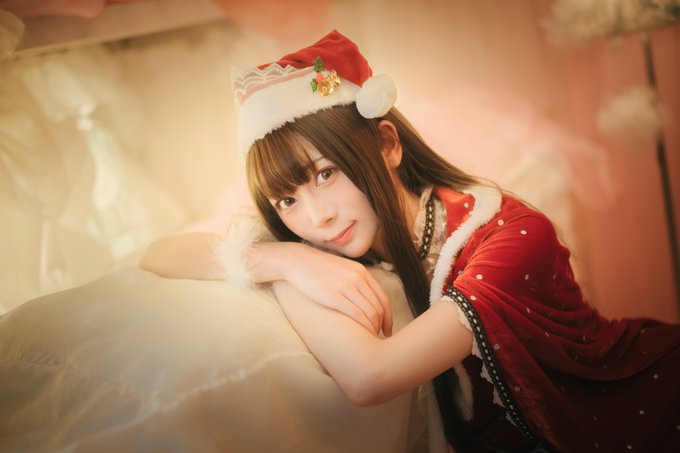 コスプレイヤー雨晴ゆずかのTwitter画像60
