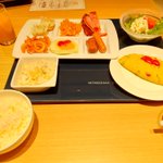 ツイートに含まれる画像