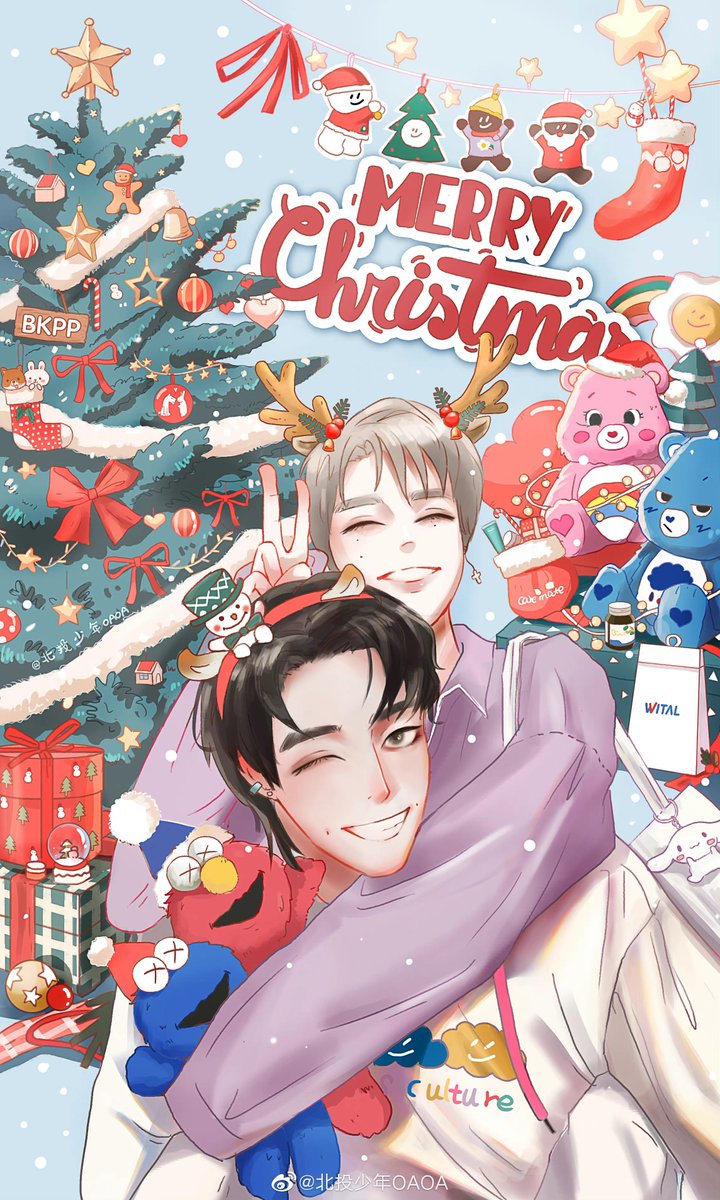 ⁺𓍯 🦌 𖧧  ⃰.ﾟ🎅🏻 Merry Christmas ☃️🎄⋆꙳　｡ *  *.*.｡♥️｡🎄　･ﾟ･｡