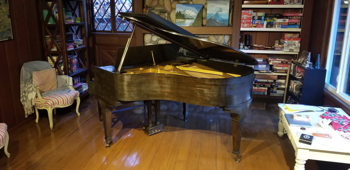 It's a Christmas miracle!