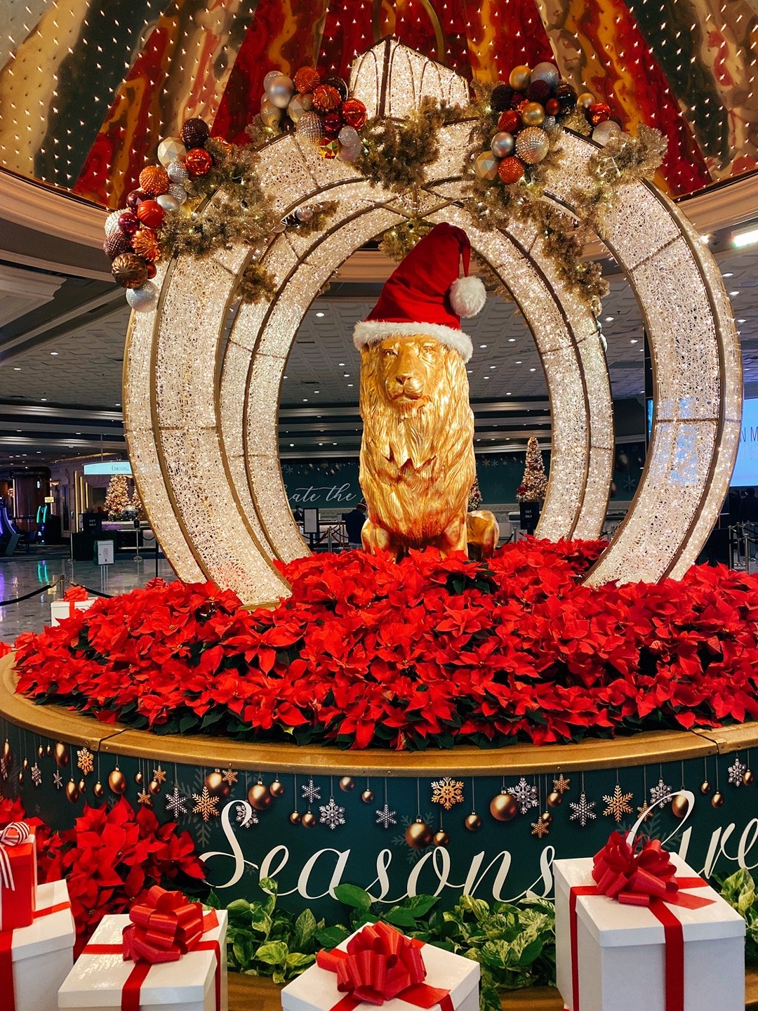 Mgm Grand Las Vegas Christmas Deal 2022 Mgm Grand Hotel (@Mgmgrand) / Twitter