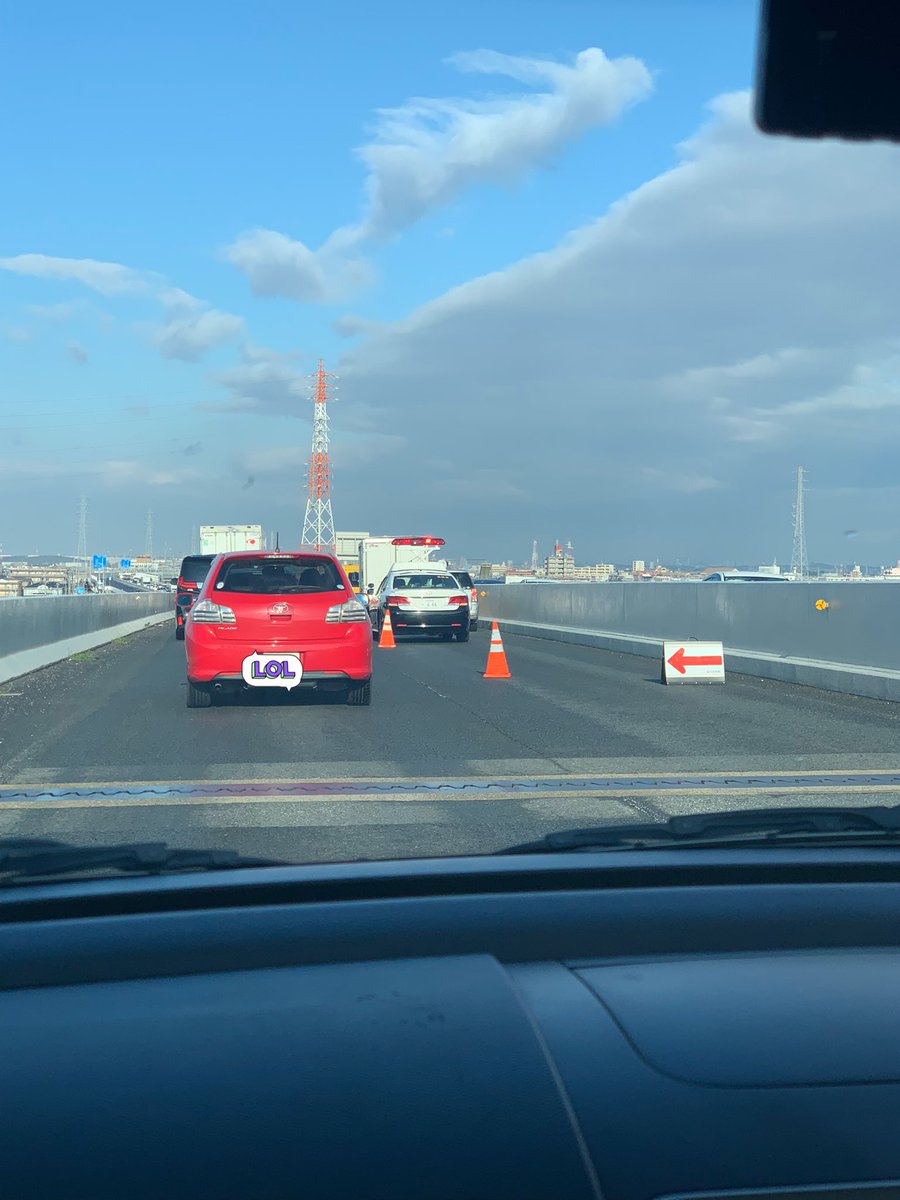 国道23号の最新事故情報 24ページ目 今日現在 リアルタイム情報 ナウティス