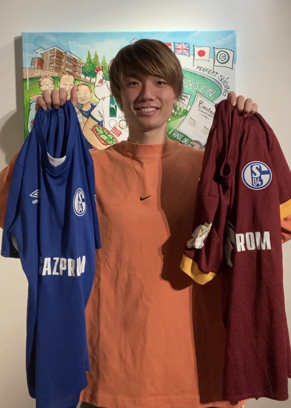 板倉滉 on X: 
