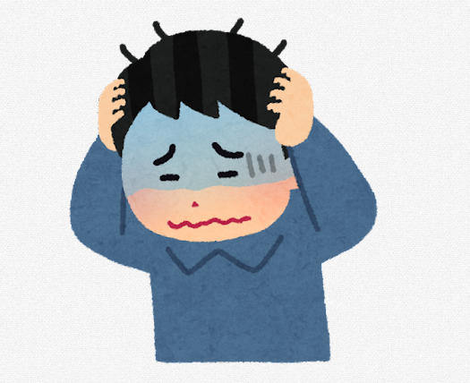 いらすとやのtwitterイラスト検索結果