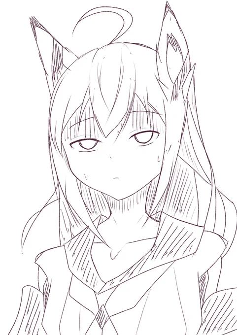 (⌒v⌒)おはようございます

(⌒v⌒)今日の江風 