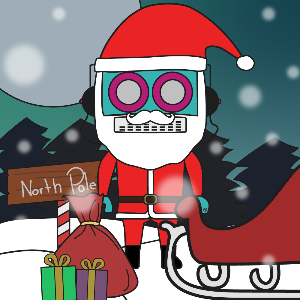 RCKBOT_nft's tweet photo. Cristmas Limited Edition - 0.02 ETH on Polygon  @opensea

https://t.co/HgbHgjvzkk

#nft #nftcollector #NFTs #NFTCommunity #polygon #ethereum https://t.co/VeFWjq9JZP