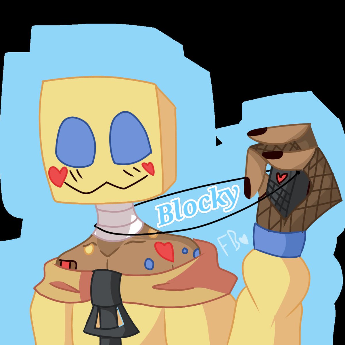 AFunnibunni's tweet photo. #BobAndBosipFanart #bobandbosip #MaskBnB Speed ran these in a spam of two days- and Merry Christmas everyone! Hope ya have a better Christmas then mine https://t.co/sObRDIxKZ8
