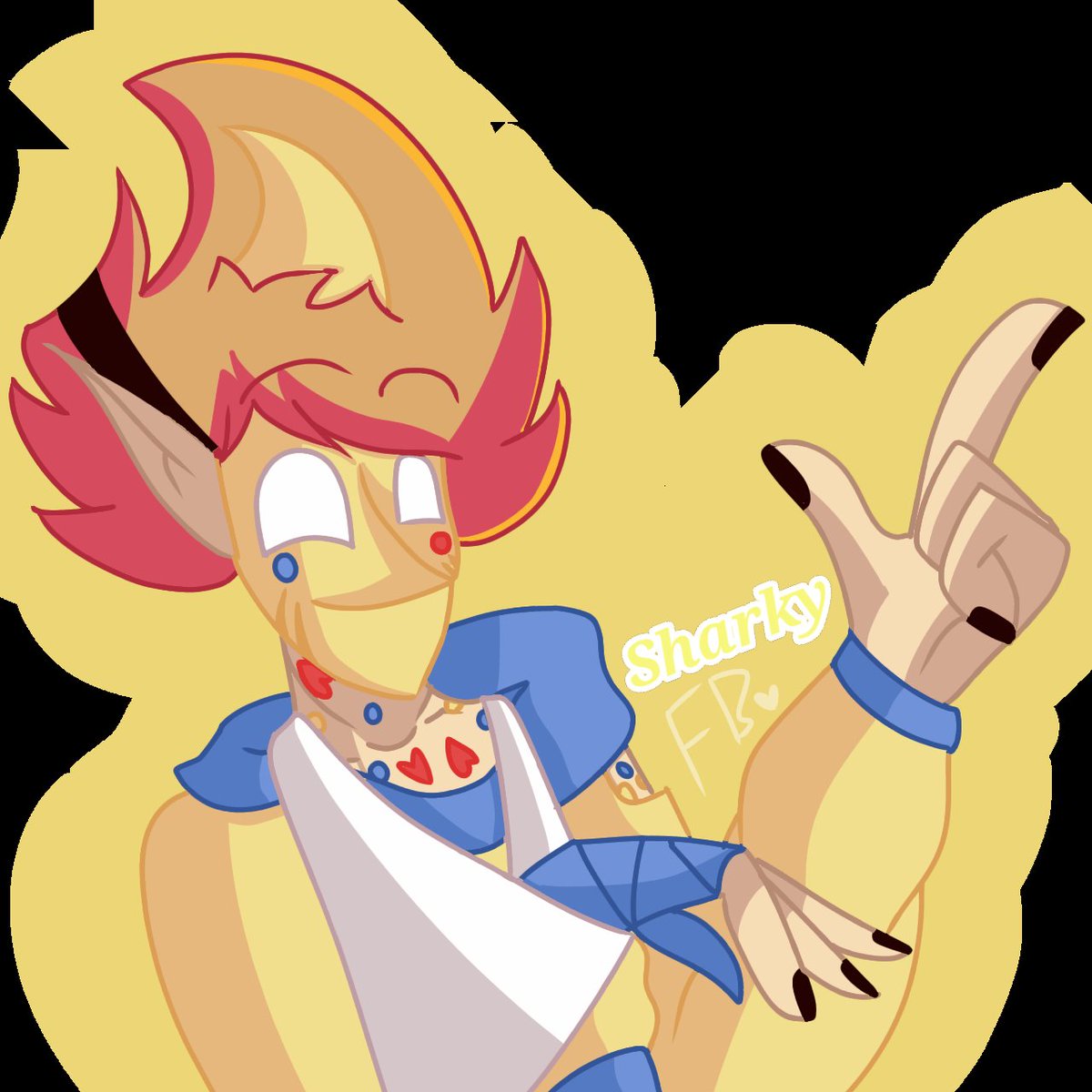 AFunnibunni's tweet photo. #BobAndBosipFanart #bobandbosip #MaskBnB Speed ran these in a spam of two days- and Merry Christmas everyone! Hope ya have a better Christmas then mine https://t.co/sObRDIxKZ8