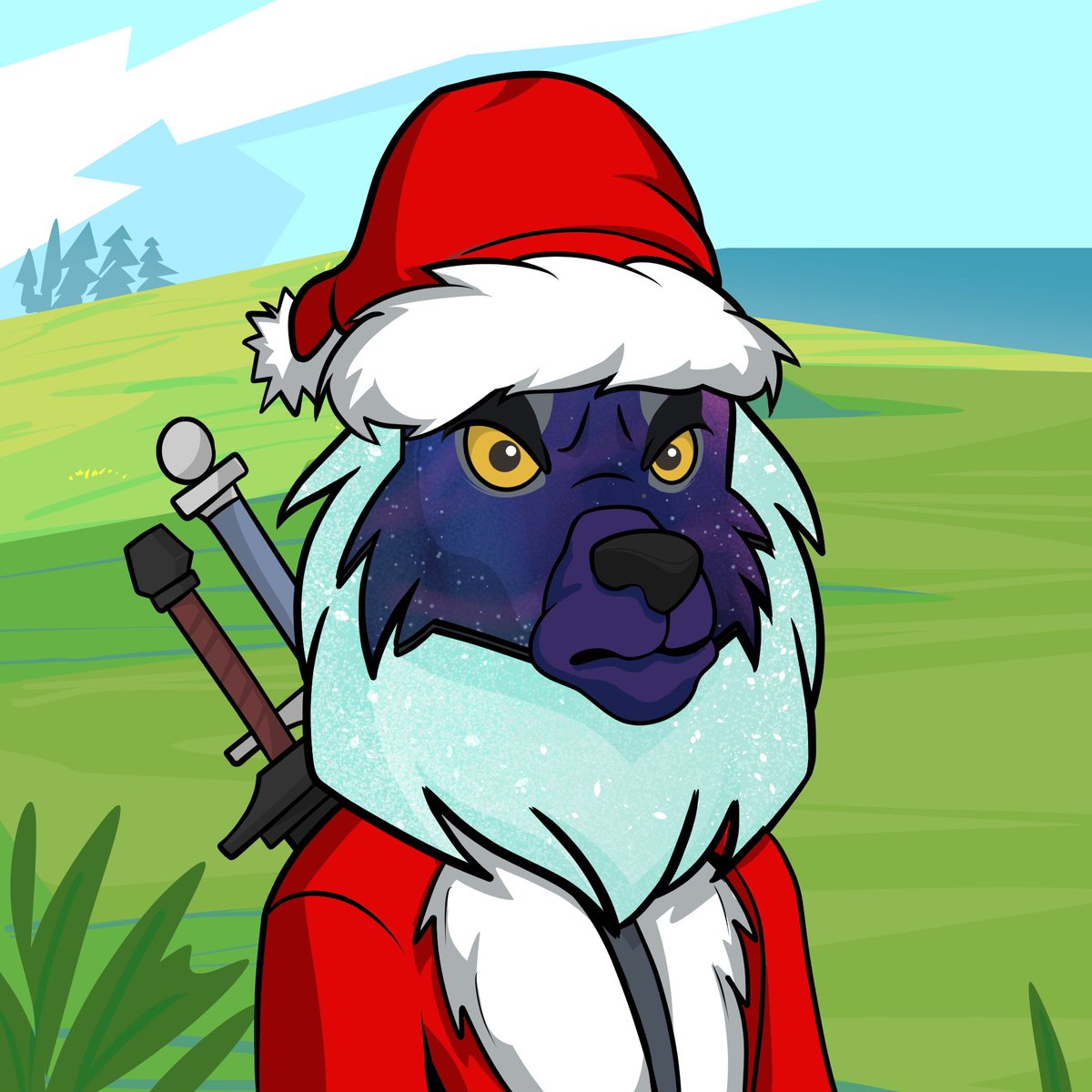 IMX Wolf Pack tweet media