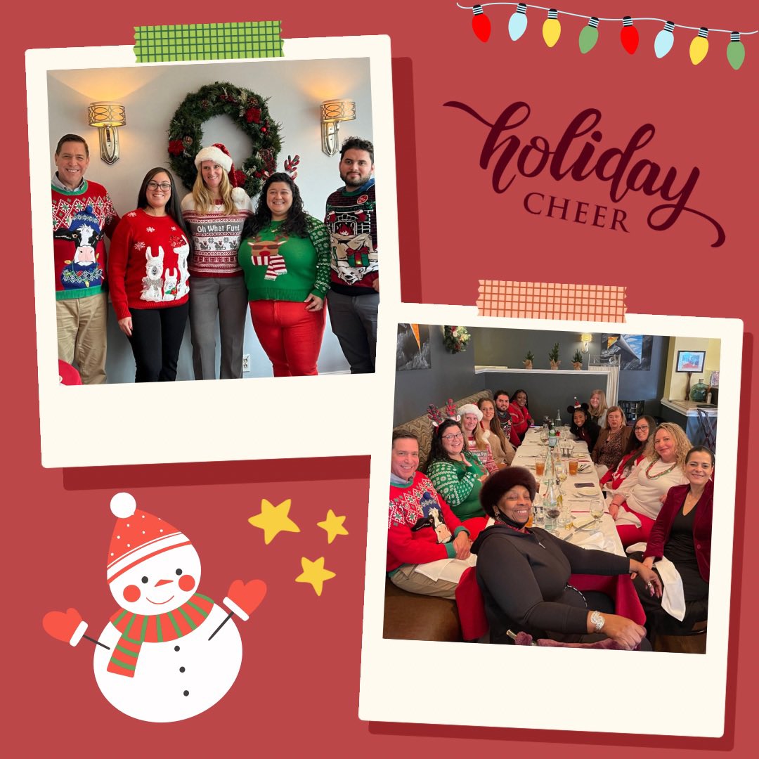 helpforkidsct's tweet image. From all of us at Help for Kids, we hope you have a happy and healthy holiday and New Year! With your help, we continue to provide our essential programs and services to those who need them most in our local communities! 🎄✨

#HappyHolidays #GiveBack #HelpForKids