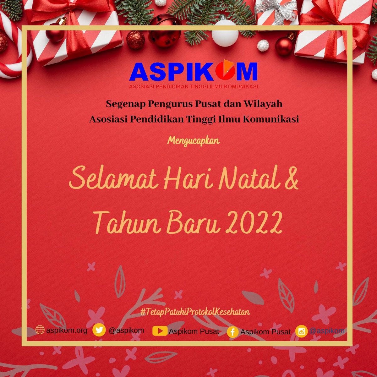 ASPIKOM tweet media