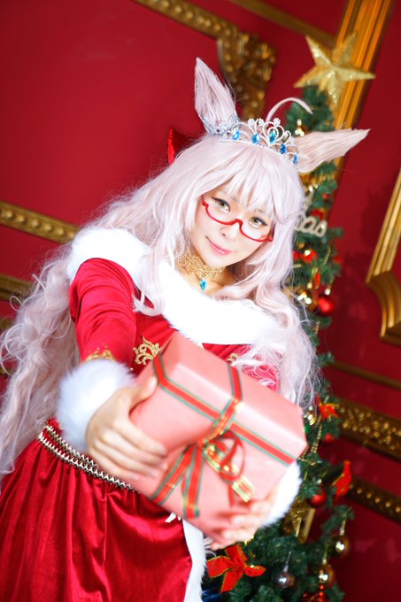 Twitterのコスプレ画像24