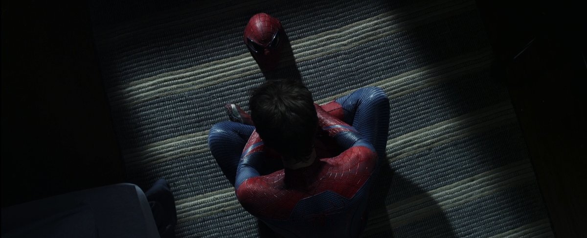 Agente de Marvel tweet media