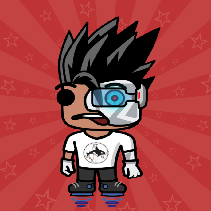 allstaravatars's tweet photo. @IamNomad Merry Christmas sir https://t.co/y8z497AHu3