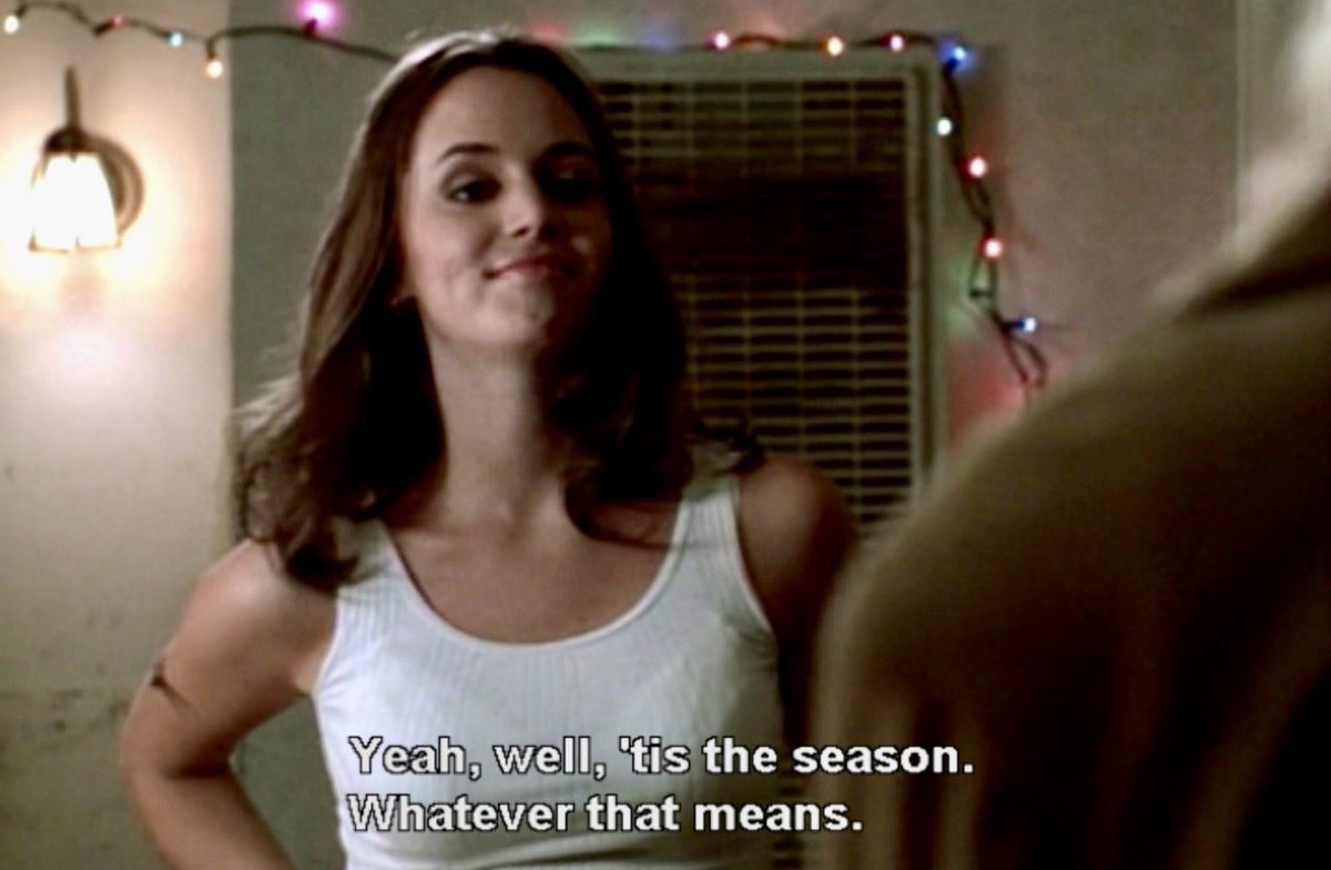 out of context btvs tweet media