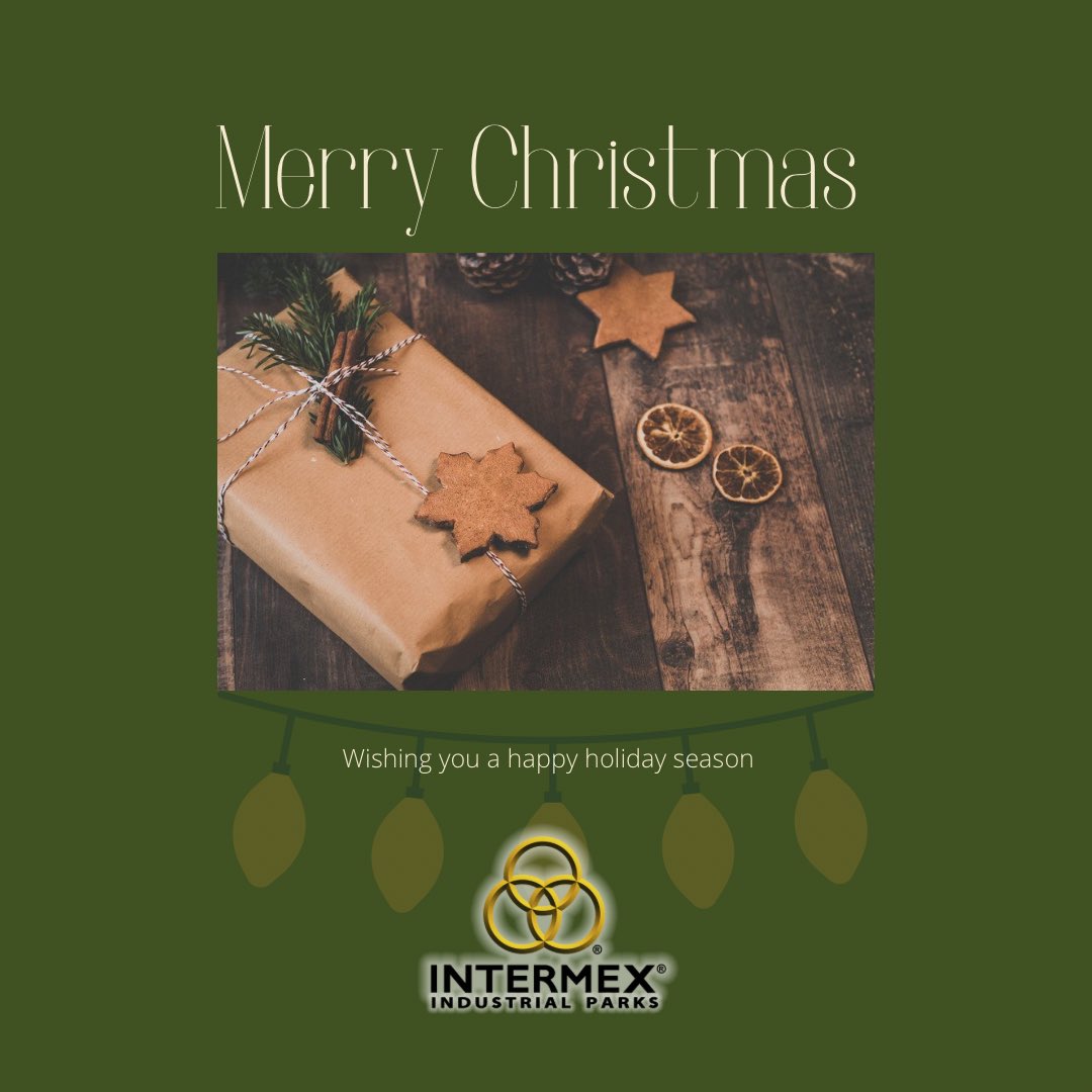 Intermex Industrial tweet media