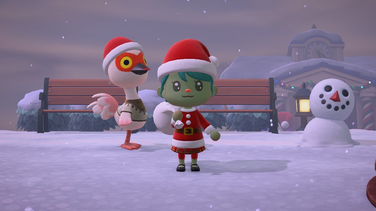 CoriHull's tweet photo. Happy Toy Day! #AnimalCrossing #ACNH #ACOOTD https://t.co/v5yqlM5OBB