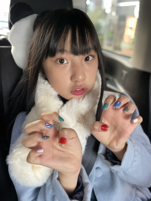 Twitterのコスプレ画像16