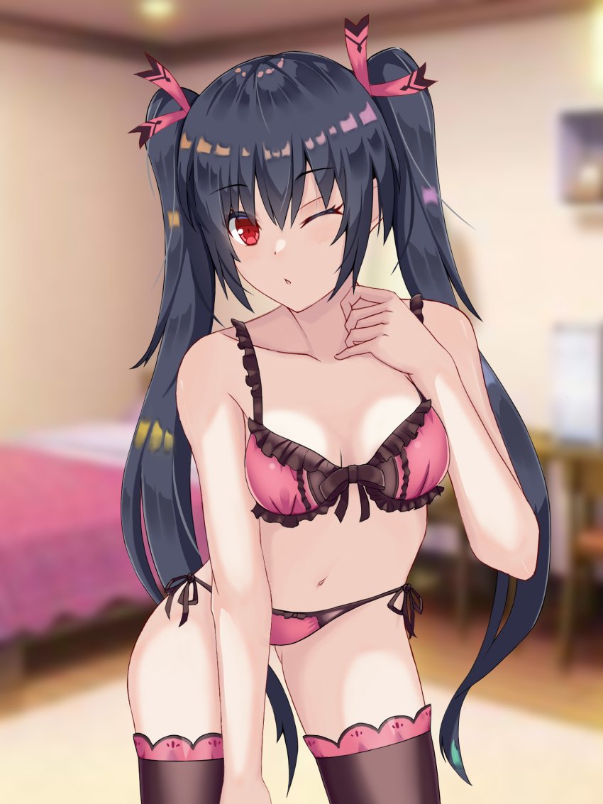 Noire (Black Heart) (@lewdblackh) on Twitter photo 