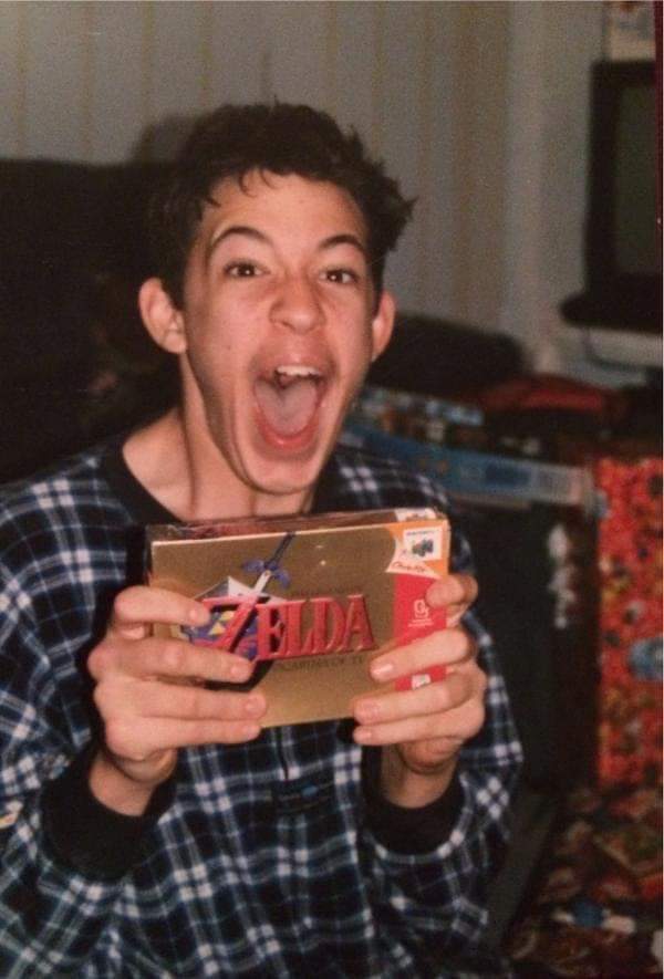 sectorn's tweet image. Feliz Navidad