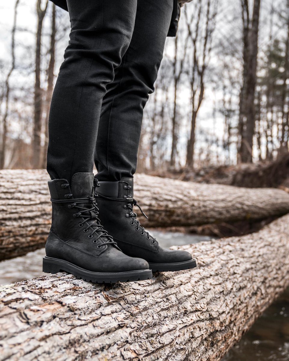 ThursdayBootCo's tweet photo. Days In The Woods @cuffington 🪵.
📸 @ishgarridophoto 
#ThursdayBoots
#Exploerer
#HikingDay https://t.co/KHf3Nk7kr3