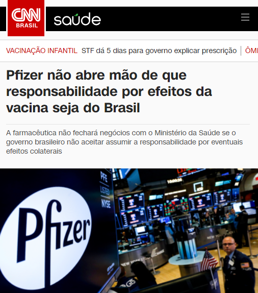 InformalistaB's tweet photo. NaziLovers:
"Pais não podem ser os únicos a decidir se seus filhos serão vacinados"
"Médicos não podem ser responsabilizados pela vacina aplicada"
"Não se deve perguntar aos pais se eles concordam com vacina obrigatória e passaporte sanitário"
#CoviNazismo
#CoroNazismo https://t.co/PxGM6u8B3b