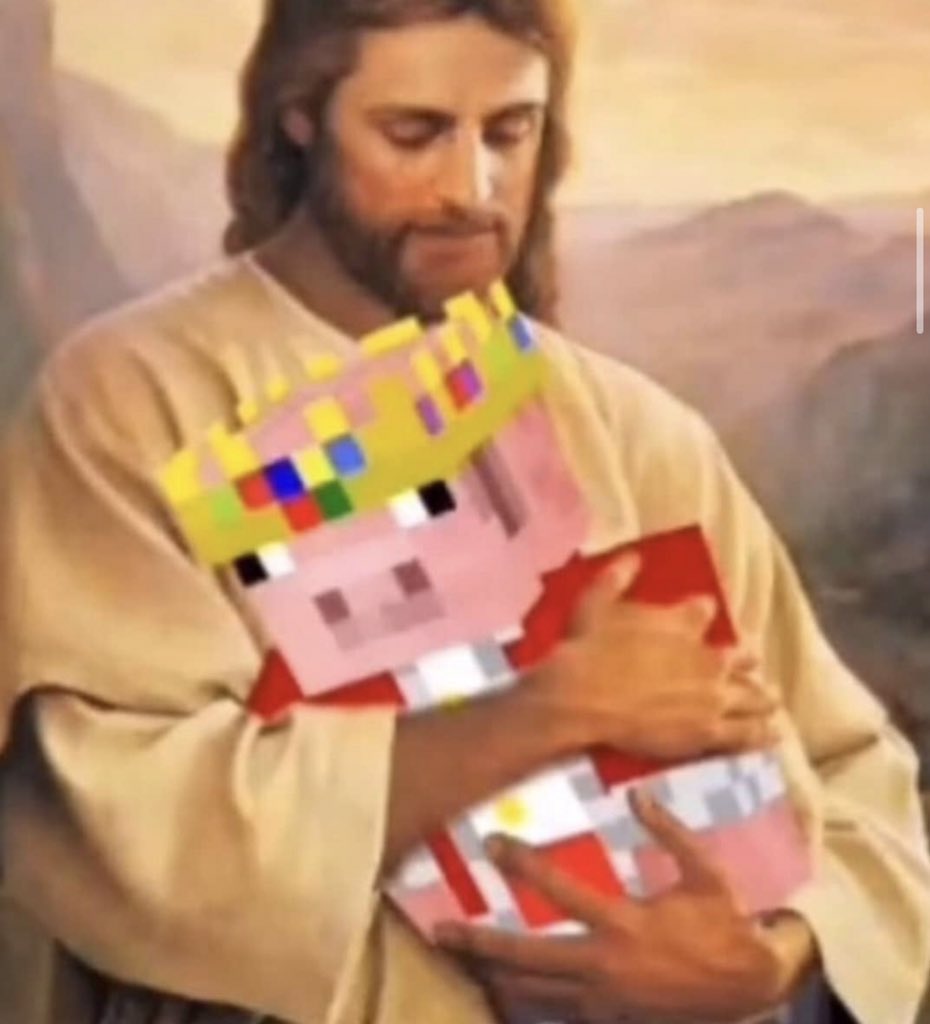 nyobsidian's tweet image. Friendly reminder to #Subscribe2Technoblade