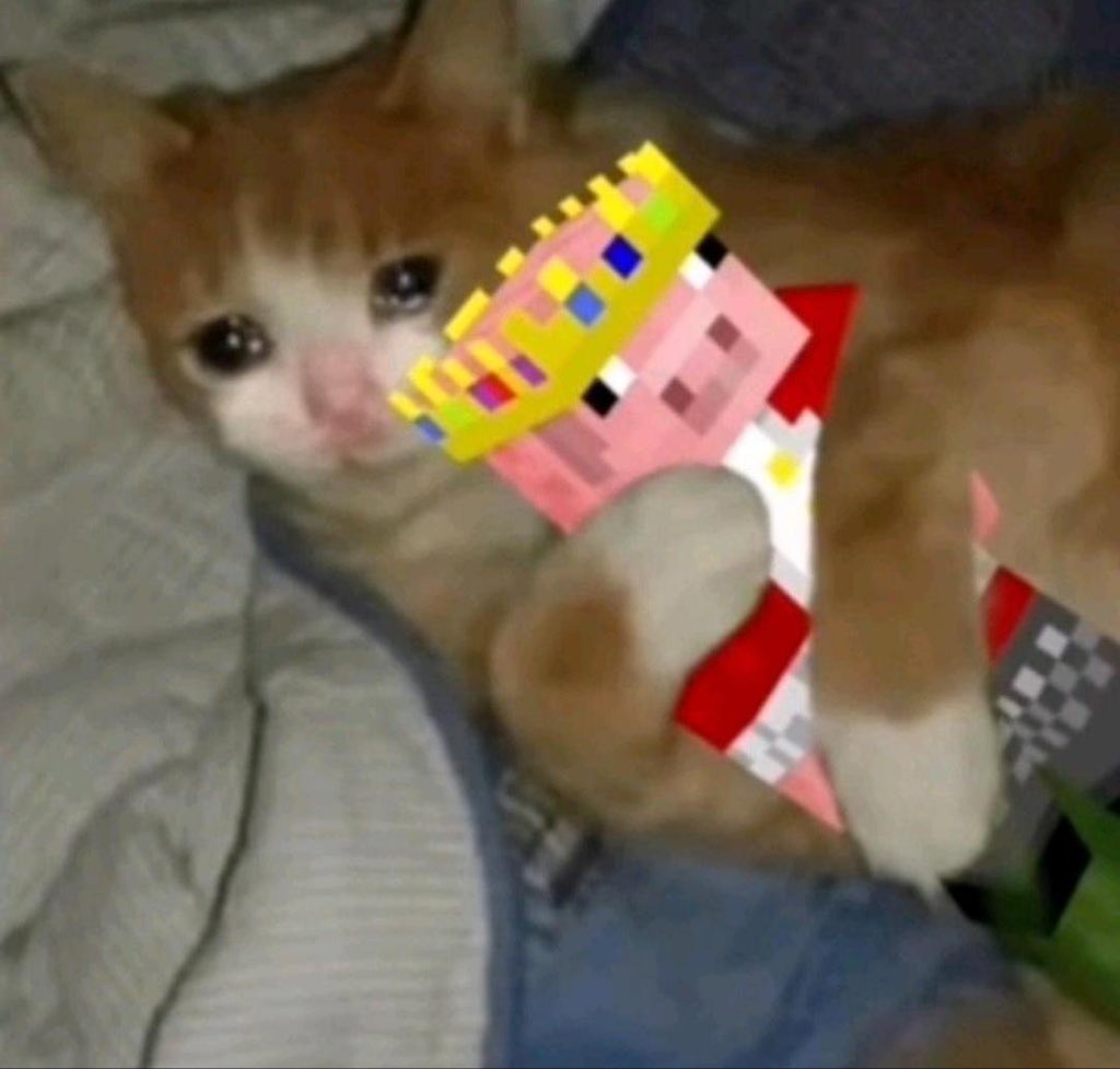 nyobsidian's tweet image. Friendly reminder to #Subscribe2Technoblade