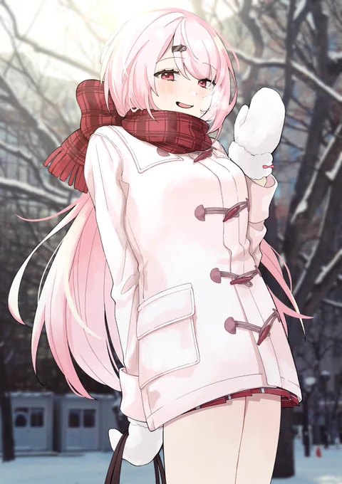 #しいなーと 
おはしいな〜 