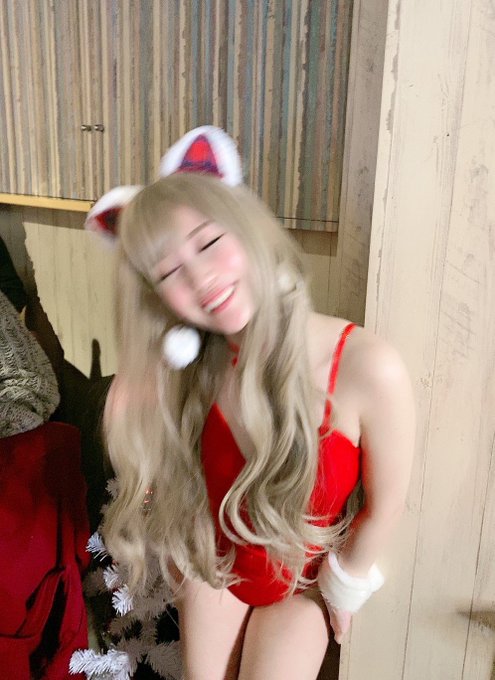 Twitterのコスプレ画像34