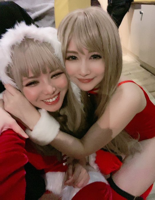 Twitterのコスプレ画像32