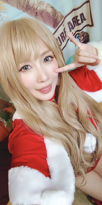 Twitterのコスプレ画像31