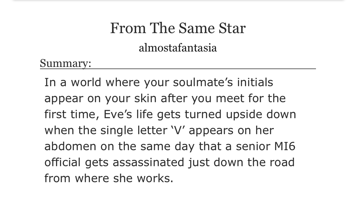 almostafantasia's tweet photo. this has been sitting in my google docs since august 🤷‍♀️ merry christmas i guess...

From The Same Star - chapter 14 🌟
https://t.co/1Qe4l9GuCm https://t.co/oUHeX5xsba