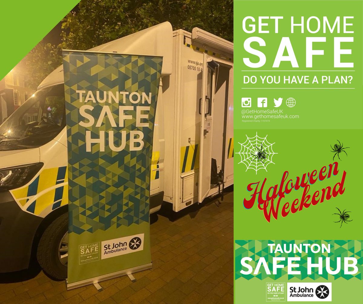 SJA_DConlon's tweet photo. As Christmas morning arrives @stjohnambulance have Night Time Economy support in place I  Birmingham, Taunton, Wolverhampton and Stourbridge.
Our amazing volunteers are giving up their Christmas morning to help thousands of people have a good night 

#ThankYou #MerryChristmas https://t.co/EhvoYpvFA7