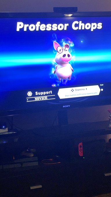 Idk, he kinda cute tho! https://t.co/ScG7Z3k3Pd