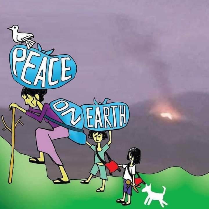 ven_indaka's tweet photo. #NoFlyZonelnMyanmar 
#WhatsHappeningInMyanmar 
#Save KAYIN STATE https://t.co/AopQAUis7n