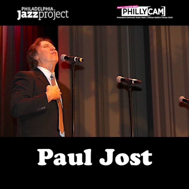 PHLJazzProject's tweet photo. BLAST FROM THE PAST: The Christmas Song & Skylark Medley performed by @PaulJost831 from our #Frosty Concert at The Irvine Auditorium back in 2015.
SEE THE VIDEO: https://t.co/jU2TvhzMem
#PhillyJazz #Xmas #Christmas #PaulJost #Holidays #ChristmasMusic #DivaNation #SingPhillySing https://t.co/wFAVvJWpgG