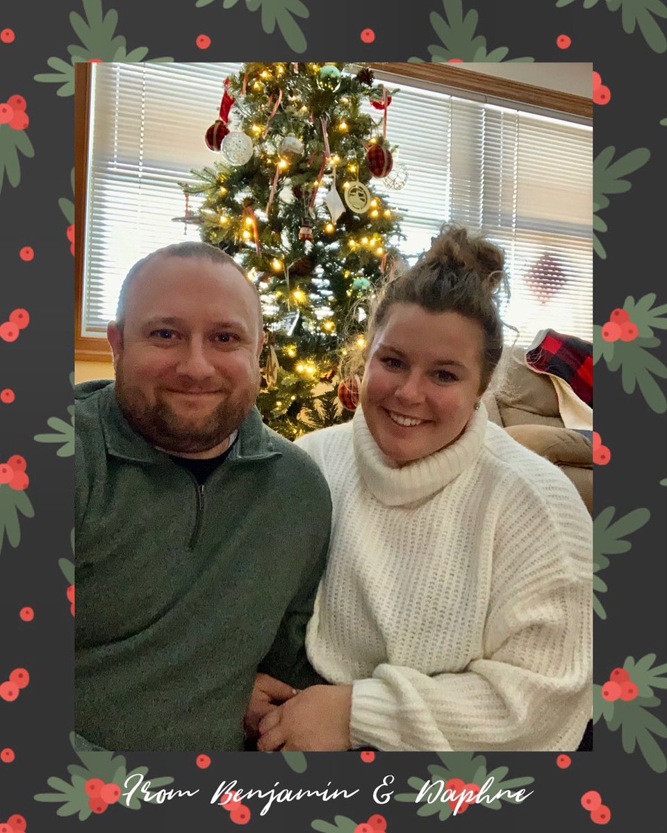 Benjaminandera's tweet image. Merry Christmas! 🎅🏻🎄