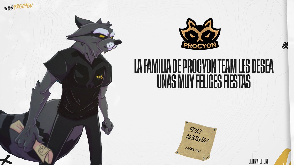 DAAAALE QUE YA SON LAS 00:00 🍾🎄🎅

Disfruten estas hermosas fiestas con sus seres queridos, tomen con conciencia y que tengan una hermosa noche junto a las personas que mas quieren🥰

No se olviden de cuidarse de este horrible virus!

#NavidadMapache #FelicesFiestas