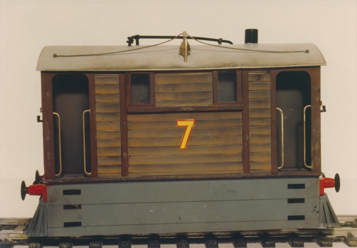 TomsProps's tweet photo. Merry Christmas to all my friends and followers!

I’d like to present this small miscellaneous collection of reference images taken during the Clearwater era, Series 1 and 2. Download them while you can and enjoy!

https://t.co/LVBnwf1hxJ https://t.co/HnXvAJHIpv
