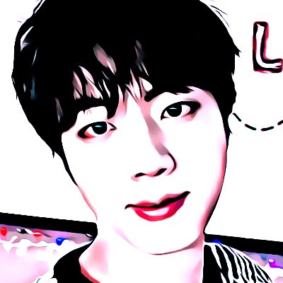 1stfrxctijn's tweet photo. #.NewProfilePic https://t.co/UjmwOPP5Ji
