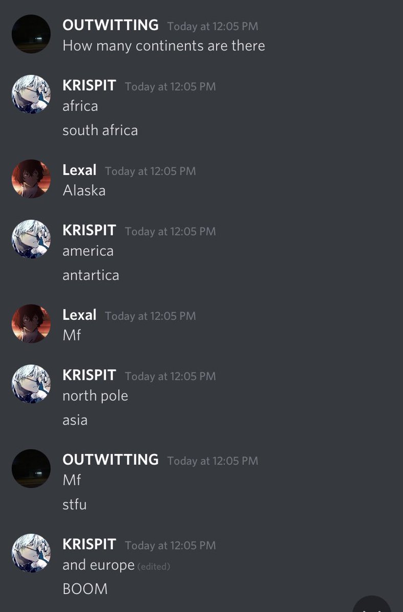 negative iq pack maker moments tweet media